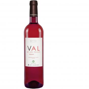 Cigales Valdelosfrailes Rosado Vino - 750 ml