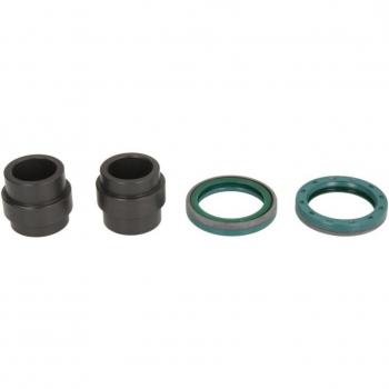Espaciador y spinner de rueda delantera SKF W-KIT-F023-KTM para KTM/Husaberg