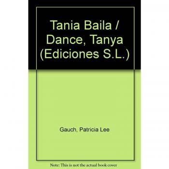 Balla, Tània