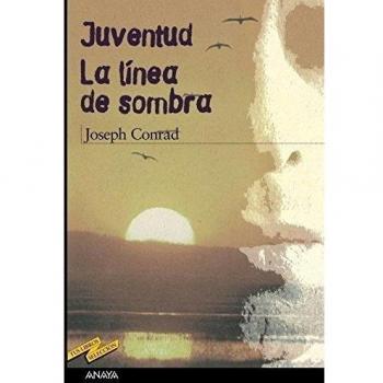 Juventud. La línea de sombra