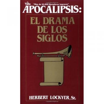 Apocalypse: The Drama of the Ages (Book)