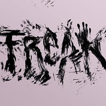 Freak vinyl maxisingle vinilo