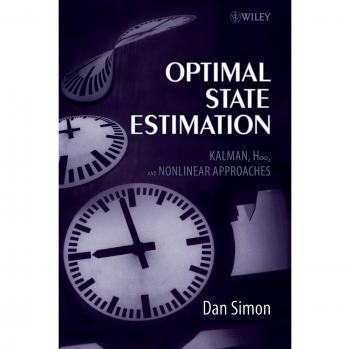 Optimal State Estimation: Kalman, H Infinity, and Nonlinear Approaches (Hardcover)