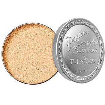 Maquillaje en Polvo Libre LeClerc 08 Chair Ocree 25g