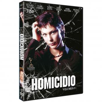 Homicidio