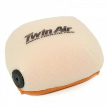 Kit de Filtro de Aire Powerflow Twin Air para Husqvarna/KTM 16-17 y SX 125/150
