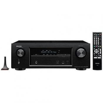 Denon AVRX-1100 - Receptor Multiroom AVR-X1100 Negro