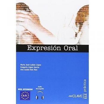 Expresión Oral - nivel intermedio: