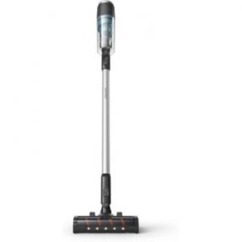 Aspirador sin cable Philips Serie 3000 XC3131/01 Multicolor 2 en 1 Batería de Litio 60 Minutos