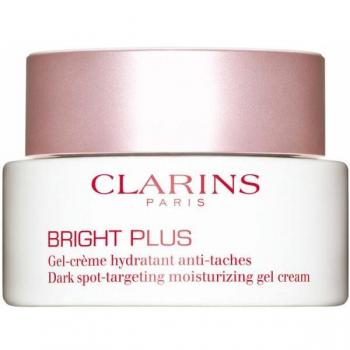 Clarins Bright Plus Anti-Spot Moisturizing Gel-Cream 50ml