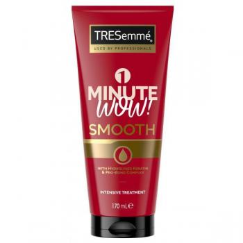 TRESemmé 1 Minute Wow Smooth Intensive Treatment 170ml