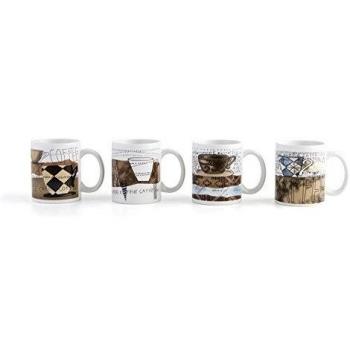 TAZA MUG SURTIDO KOFFIE 33 CL