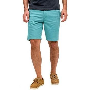OxbOw M1onagh - Pantalón Corto Chino para Hombre, Hombre, OXV916199, YUCCA, FR: Extra-Small