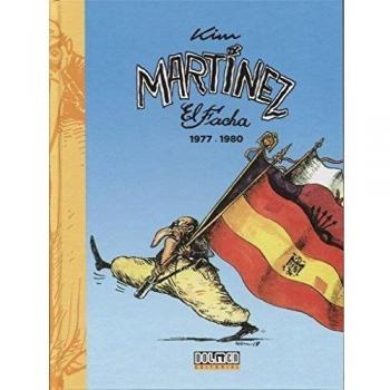 Martinez el Facha 1977-1978 - KIM