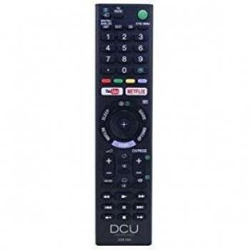 Mando a Distancia Universal para televisores Sony LCD/LED