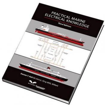 Practical Marine Electrical Knowledge