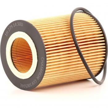 Filtro de aceite CHAMPION COF100504E