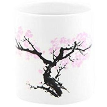 Kikkerland Cherry Blossom - Heat Change Morph Mug