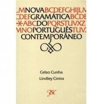 Nova Gramática do Português Contemporâneo
