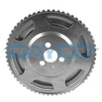 DAYCO Polea de cigüeñal DPV1012