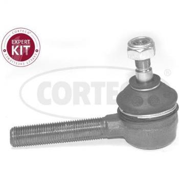 Rótula de dirección CORTECO 49401188 - Tipo: Rótula de dirección, Marca: CORTECO, Número de pieza: 49401188