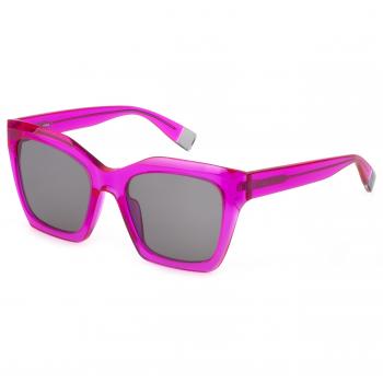 Gafas unisex Police VPLA44 TAILWIND 2 0878 Dark Matte Havana 54