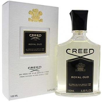 Royal oud millesime eau de parfum 100ml