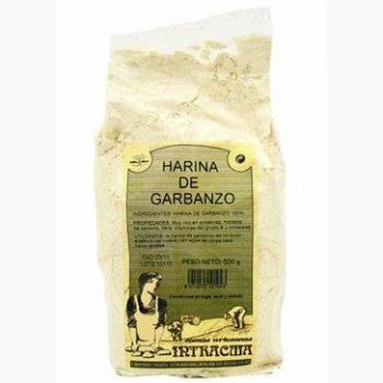 Harina De Garbanzos Intracma