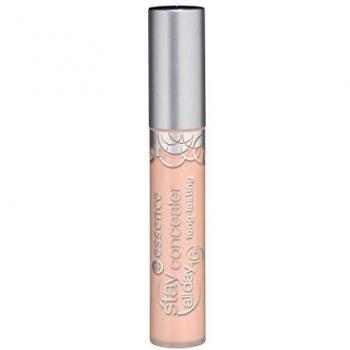 Essence Stay All Day 16h Long-Lasting Concealer - 20 Soft Beige