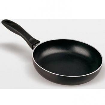 Lifestyle - Sartén Aluminio 3 mm - 32 cm