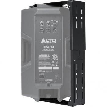 Alto Professional TSB810 Wall-Mount Bracket for TS208 and TS210 Speakers