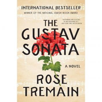 The Gustav Sonata