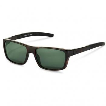 Rodenstock R3294 A Men's Brown Sunglasses 55mm