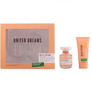 Benetton United Dreams Stay Lote 2 Pz