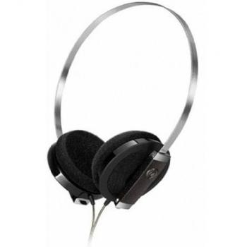 Sennheiser PX 95 - Auriculares de diadema abiertos, negro