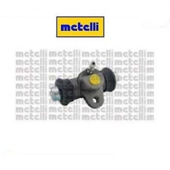 Metelli 04 – 0045 Cilindro de freno principal y partes de repuesto