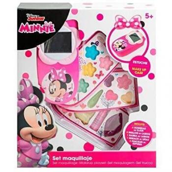 Colorbaby 168228 Set Maquillaje Telefono Minnie