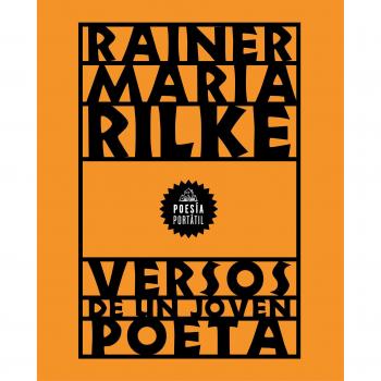 Versos de un joven poeta - Rainer Maria Rilke