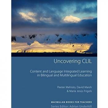 MBT Uncovering CLIL
