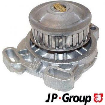 Bomba de agua JP GROUP 1114101500 - Bomba de agua para vehículos, número de pieza 1114101500, fabricada por JP GROUP, diseñada para un rendimiento óptimo en sistemas de refrigeración del motor