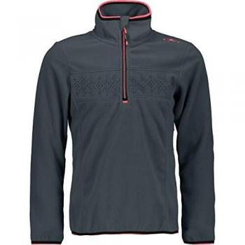 Cmp Light Sweat Fleece 4 Years