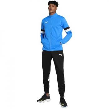 Puma Teamrise Woven Tracksuit