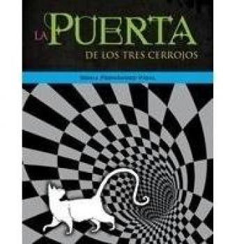 La puerta de los tres cerrojos - Sònia Fernàndez-vidal