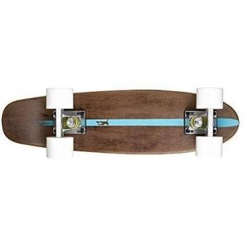 Ridge Nr2 Mini Maple 22 Retro Cruiser
