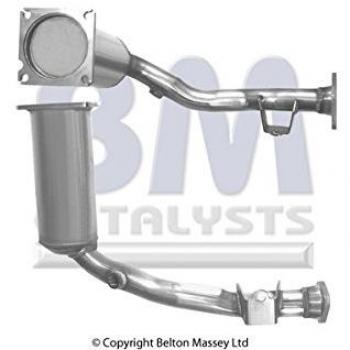 Bm Catalysts BM91103H Catalytic Converter