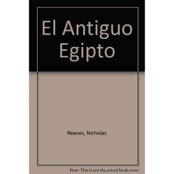 El Antiguo Egipto  los grandes descubrimientos