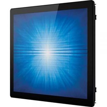 ELO Touch Solution 1991L 19 1280 x 1024Pixeles Single-Touch Quiosco Negro - Monitor
