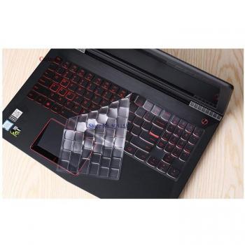 Protector de piel TPU transparente para teclado Lenovo Legion Y520 R720 Y720