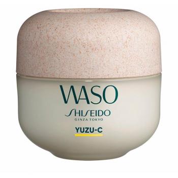 Shiseido Waso Yuzu-C Beauty Sleeping Mask 50 ml