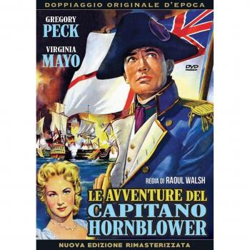 Le Avventure Del Capitano Hornblower
